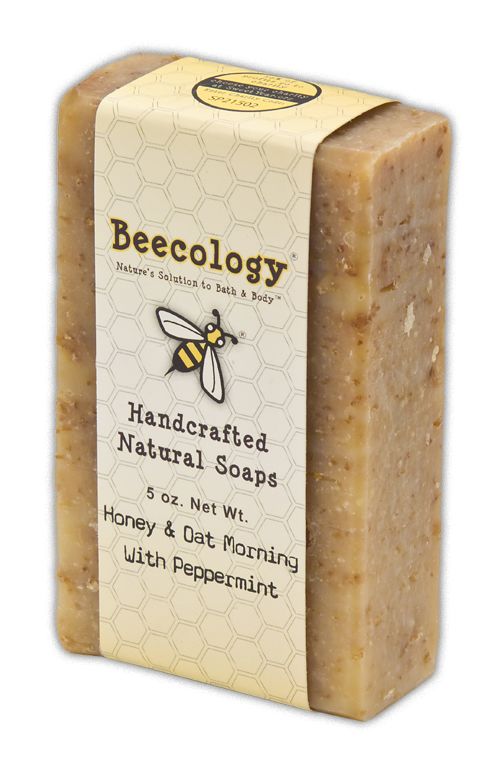 Beecology Beauty Care Products