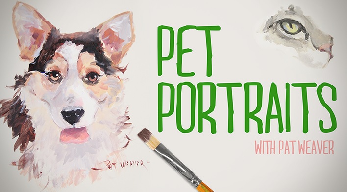 Pet Portraits