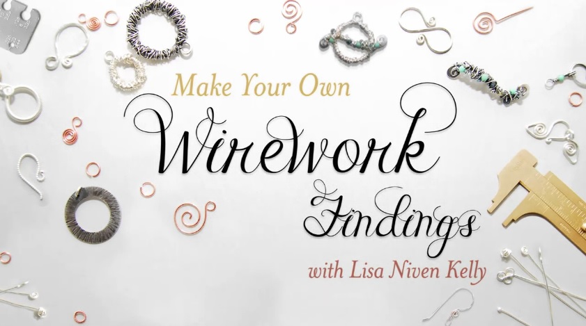 Make Your Own Wirework Findings