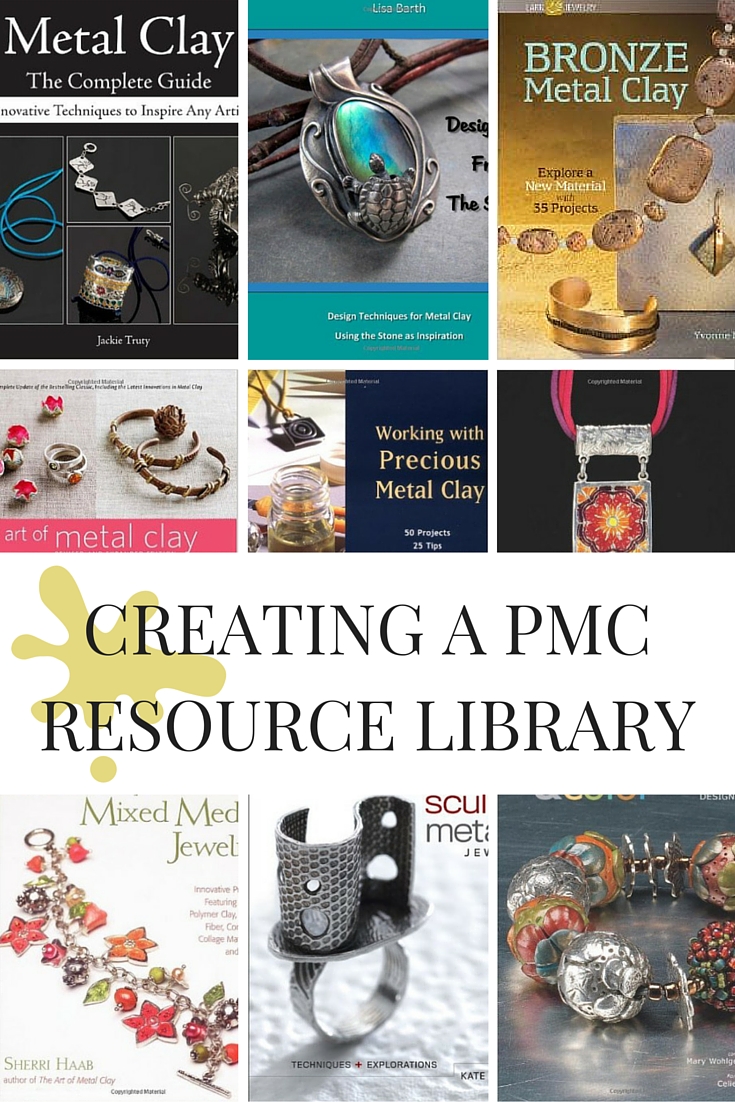 Creating a PMC Resource Library