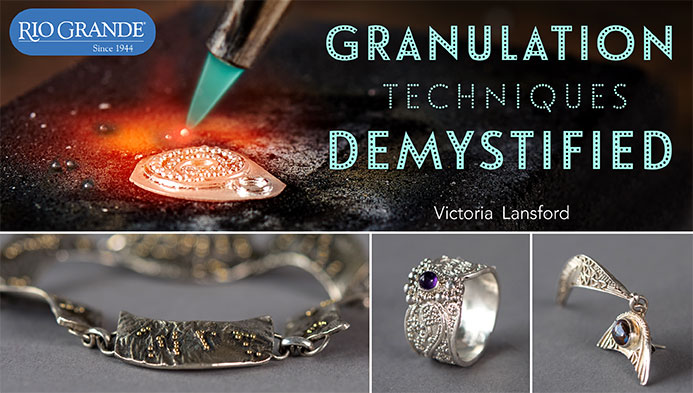 Granulation Techniques Demystified
