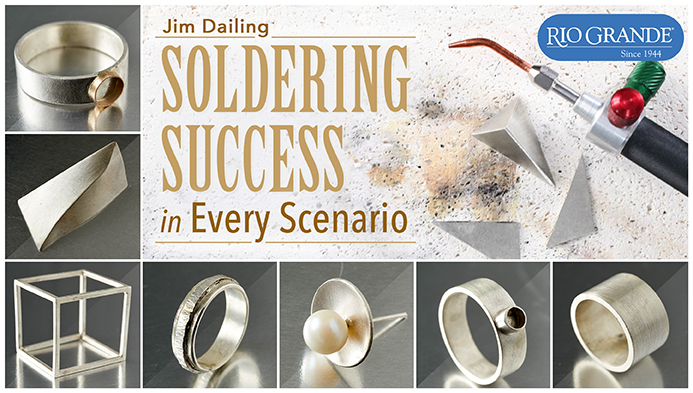 Soldering Success in Every Scenario