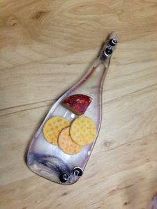 From the Blue Bag | Deby Cowdin