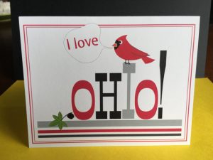 Piccolino Designs Greeting Cards
