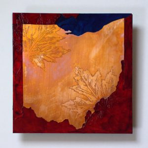 Copper Leaf Studios