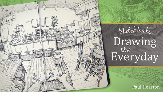 Learn to Draw Classes - Lake Erie Artists Gallery