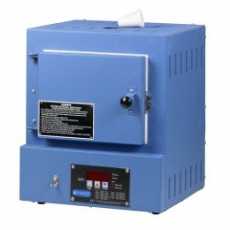 PMC kiln