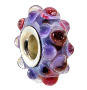 The Velvet Box Lampwork Bead