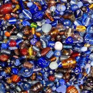 The History of Beads